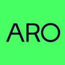 ARO logo