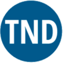 TND Brasil logo
