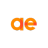 AE logo