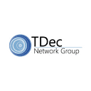 TDEC logo