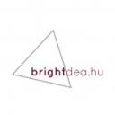 Brightdea Solutions Kft. logo