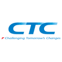 CTC Global Pte. Ltd. logo