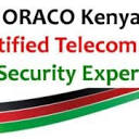ORACO Kenya logo
