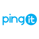 Ping IT logo