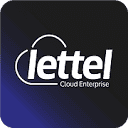 Lettel logo