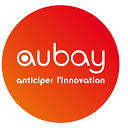 Aubay France logo
