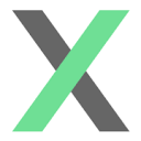 Exanet logo