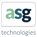 ASG logo