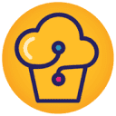 Muffinsoft logo