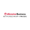 NTT DOCOMO BUSINESS DATA, Inc. logo