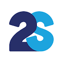 2S logo