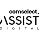comselect logo