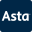 Asta logo