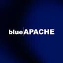 blueAPACHE logo