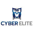 CYBER ELITE logo