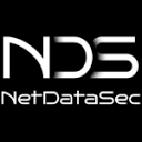 Netdata Security logo