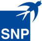SNP Group logo