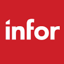 Infor CloudSuite SCM logo