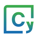 Cybeats logo