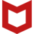 McAfee MVISION Endpoint logo