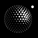 Ergodic logo