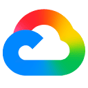 Google Cloud Platform (GCP) logo