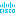 Cisco  logo