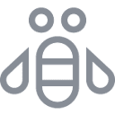 IBM Cognos Analytics logo