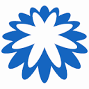 Llamasoft (a Coupa company) logo