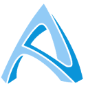 Alibre CAM logo