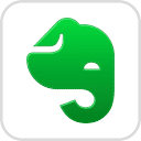 Evernote Business logo