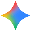 Google Gemini logo