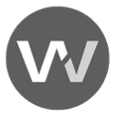 Vizard by WorldViz logo
